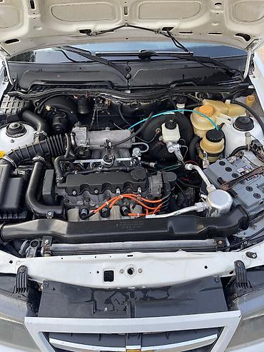 li9 авто: Chevrolet Nexia: 2011 г., 1.5 л, Механика, Бензин, Седан — 8