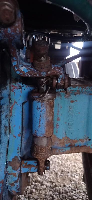 Traktorlar: Satılır 👍 traktor zavodu ili 1990 -da lalafo.az — 12 Traktorlar: Satılır 👍 traktor zavodu ili 1990 — 12