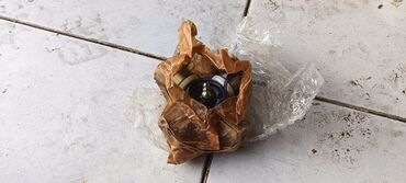 Çaşqa, feredo diskləri: Land Rover Defender, 2007 il, Orijinal, Yeni — 8