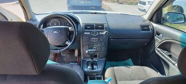 ford transit turbo az: Ford Mondeo: 2 l | 2005 il | 300000 km Universal