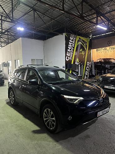 Lexus: Lexus RX: 2018 г., 2.5 л, Гибрид at lalafo.kg — 3 Lexus: Lexus RX: 2018 г., 2.5 л, Гибрид — 3