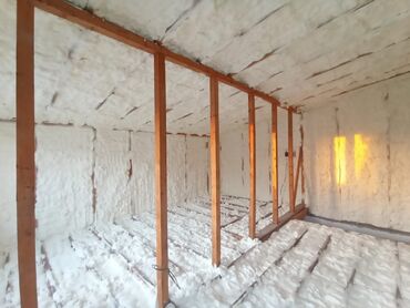 Утепление: Утепление крыши, Утепление потолоков | Утепление дома, Утепление квартиры, Утепление склада Пенополиуретан Больше 6 лет опыта — 9
