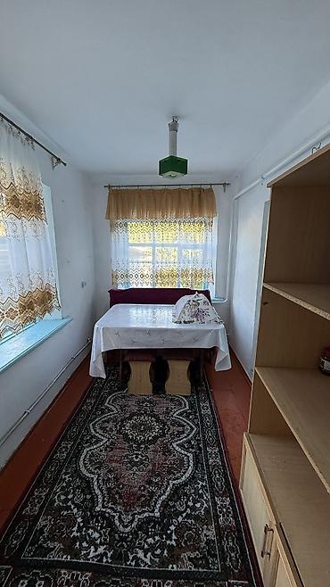 Кыймылсыз мүлк: 🏡❗️Продается уютный 3х-комнатный дом в г. Каракол!❗️ 📍 Адрес: г — 3