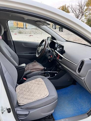 киа колеса: Kia Morning: 2019 г., Автомат, Газ, Хэтчбэк — 8