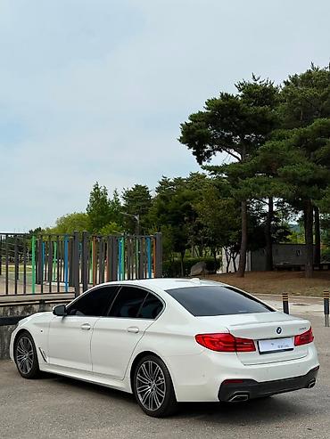 бмв 520d: BMW 530: 2020 г., 2 л, Автомат, Бензин, Седан — 4