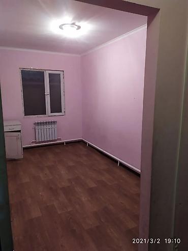 28 м², 2 комнаты, Рабочий Городок, Без животных