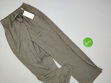 nutmeg spodnie: Fancy, Spodnie materiałowe damskie, rozmiar XL — 2