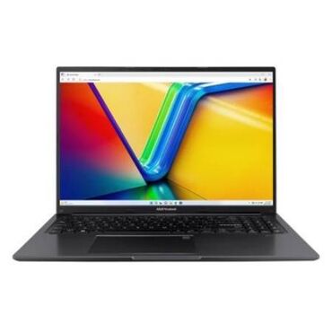 ucuz kamputerlər: Новый ASUS Vivobook, 16 ", Intel Core i5, 512 ГБ