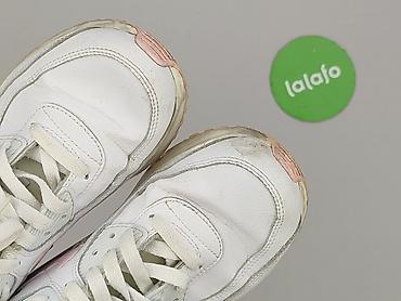 air force 19: Nike, Sneakersy damskie, rozmiar 38 — 4