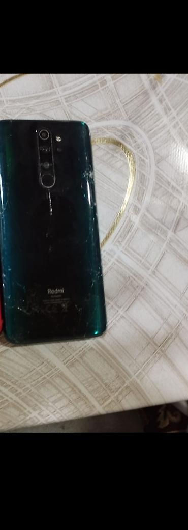 redmi a1: Redmi 8A Pro, 128 GB, Barmaq izi, Face ID — 2