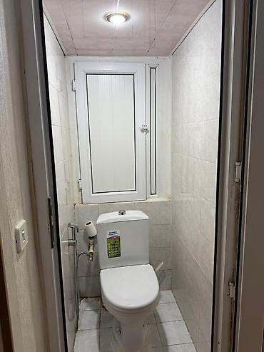 Mənzillər: Bakı, 2 otaqlı, Köhnə tikili, 55 kv. m — 6