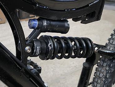 Горные велосипеды: Горный велосипед, Laux, Рама L (172 - 185 см), Сталь, Б/у — 8