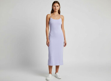 sukienki wieczorowe plus size shein: Rebecca, Sukienka damska, rozmiar M