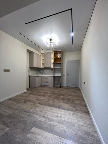 Продажа квартир: 2 комнаты, 72 м², Элитка, 3 этаж, Евроремонт