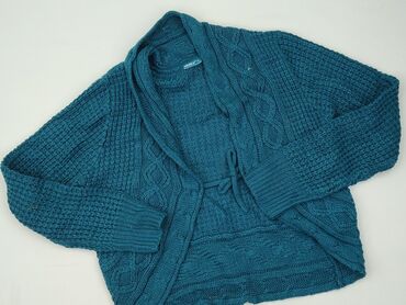 cecilia de rafael rajstopy: Okay, Women`s knitwear, size L (EU 40)