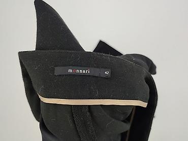 monkl clothes: Monnari, Spodnie materiałowe damskie, rozmiar XL — 4
