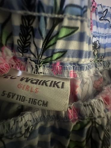 Ətəklər: Ətək, 5 - 6 yaş, Lc Waikiki — 2