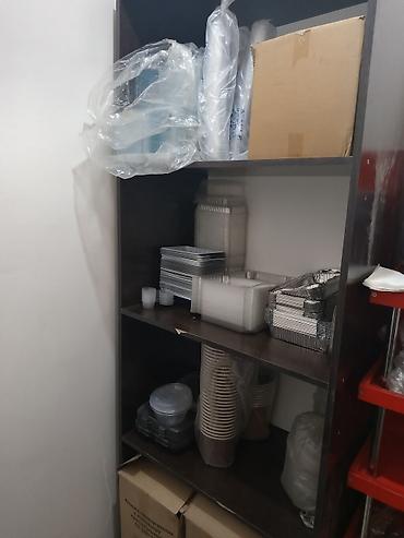 Кафе, рестораны: Продажа бизнеса Кафе, Вместе с: Оборудование и мебель — 7