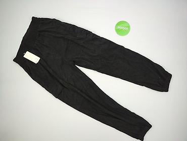 galaxy legging: Spodnie dresowe damskie, rozmiar L — 2