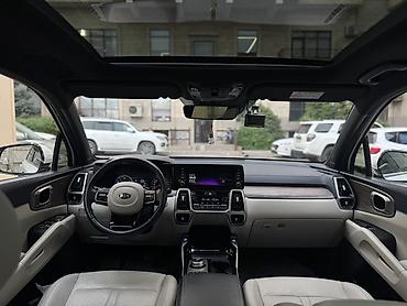 Kia: Kia Sorento: 2020 г., 1.6 л, Автомат, Гибрид, Кроссовер — 8