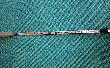 Naočare: Vintage Rodenstock YOUNG LOOK 145 dioptrijski ram ORIGINAL. ORIGINAL — 8