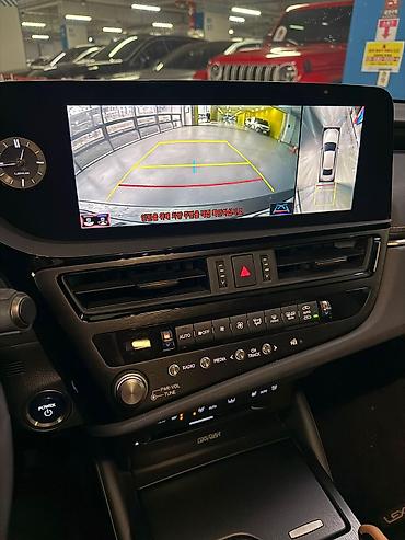 Lexus: Lexus ES: 2021 г., 2.5 л, Автомат, Бензин, Седан — 8