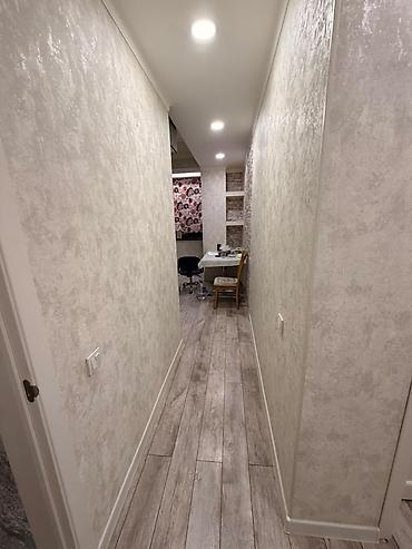 Продажа квартир: 1 комната, 40 м², Кок-Жар ж/м Элитка, 2 этаж, Косметический ремонт — 5