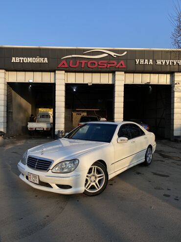 на 202 мерседес: Mercedes-Benz 220: 2003 г., 3.7 л, Автомат, Бензин, Седан