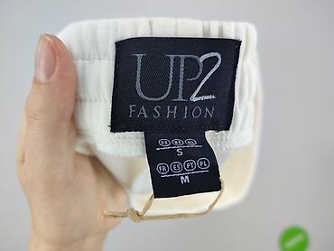 spodnie dresowe pull: UP2Fashion, Spodnie dresowe damskie, rozmiar S — 4
