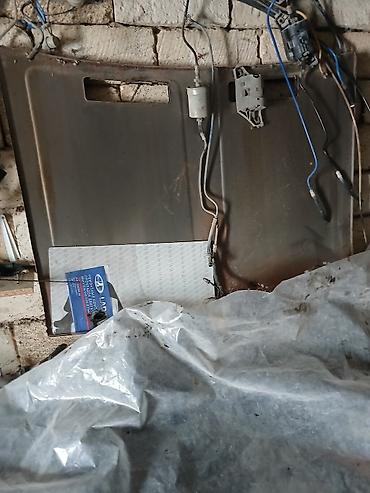 Sbor motorlar və silindr başlıqları: Məhsul: Chery üçün ehtiyat hissələri və aqreqatlar - Chery Kovin 2009 — 15