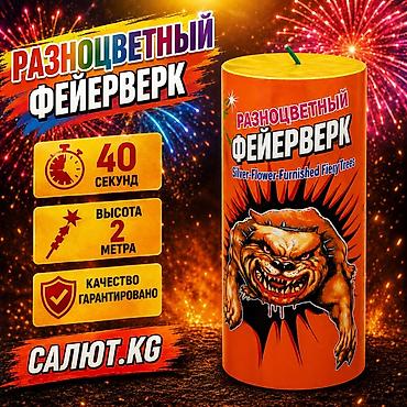 светлячки в кыргызстане: 🎇 САЛЮТ.KG — официальный поставщик пиротехники в Кыргызстане с 2015 — 1