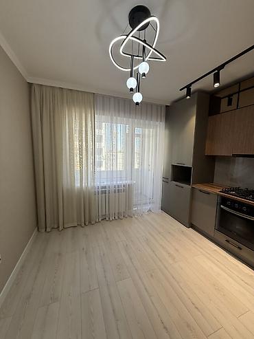Продажа квартир: 3 комнаты, 74 м², Церковь 108 серия, 4 этаж, Дизайнерский ремонт — 13