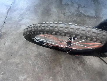 adidas velo: Dağ velosipedi – Zig-Zag - Güclü alüminium tipli karkas, açıq mavi — 2