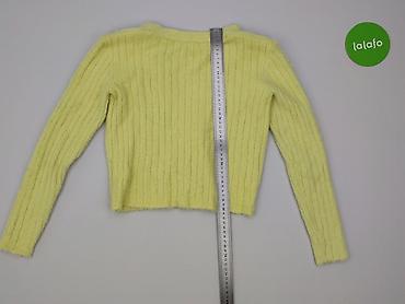 czerwone sandaly ccc: Sinsay, Kardigan damski, rozmiar 2XS — 4