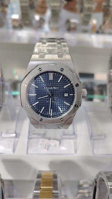 meta eynək: Audemars Piguet Royal Oak kolleksiyası – polad və qızılı tonlarda — 1