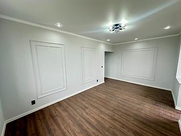 Продажа квартир: 1 комната, 44 м², 3 этаж, Евроремонт — 2
