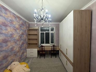 Mənzillər: Bakı, Montin, 2 otaqlı, Köhnə tikili, m. Nəriman Nərimanov, 60 kv. m — 3