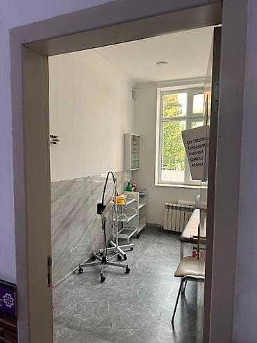 Kommersiya daşınmaz əmlakının satışı: ⚠️ HƏRRACDA SATILIR! ⚠️ ✨ Binəqədidə, Səttar Bəhlulzadə Küçəsində 5.7 — 13