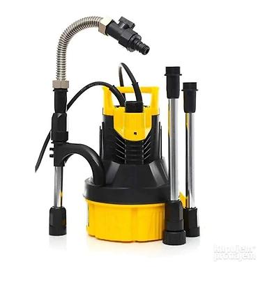 dormeo fen za kosu: Baštenska Pumpa KRAFT&DELE 1700W NOVO! Model KD746 Vrtna pumpa — 1