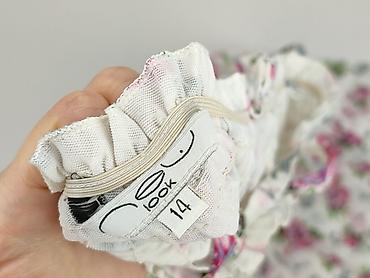 buty stella: Look, Sukienka damska, rozmiar L — 4