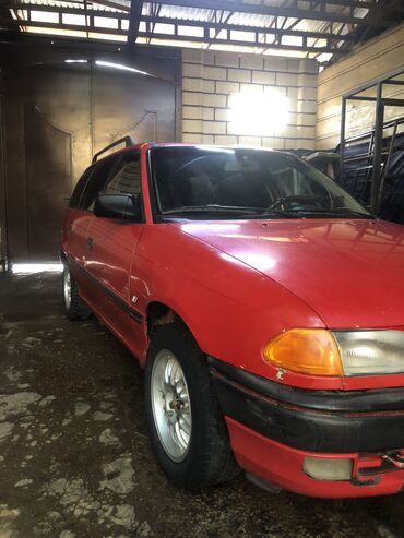 купить двигатель опель астра 1 7 дизель: Opel : 1994 г., 1.8 л, Механика, Бензин, Универсал