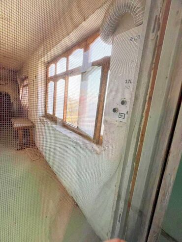 Köhnə tikili: Bakı, 4 otaqlı, Köhnə tikili, 85 kv. m — 25