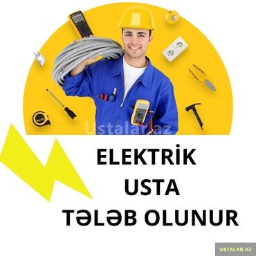 plastik ustasi: Elektrik tələb olunur, 3-5 illik təcrübə, Dəyişən qrafik, Aylıq ödəniş