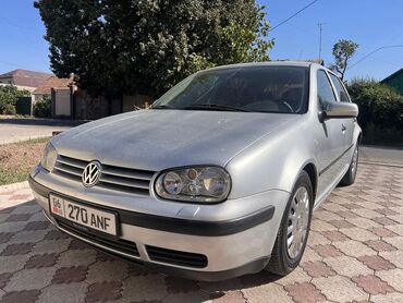 скупка авто в любом состоянии: Volkswagen Golf: 2001 г., 1.6 л, Автомат, Бензин, Хетчбек