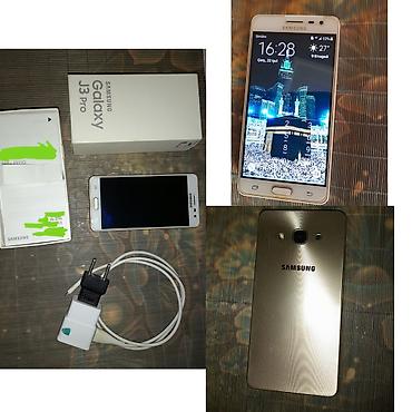 Samsung Galaxy J3 2016, 16 GB, rəng - Qızılı, Sensor, İki sim kartlı, Düyməli lalafo.az -da Samsung Galaxy J3 2016, 16 GB, rəng - Qızılı, Sensor, İki sim kartlı, Düyməli