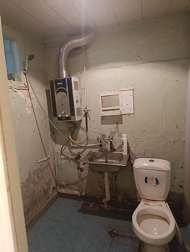 sahibinden satılık daire: 1 otaqlı, 32 kv. m — 8