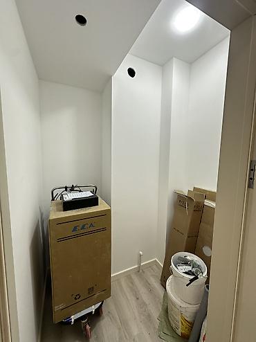 Продажа квартир: 2 комнаты, 66 м², Элитка, 12 этаж, Дизайнерский ремонт — 6