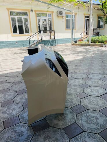 кузовные запчасти на дэу нексия в бишкеке: Бампер Задний Kia, Б/у, Оригинал