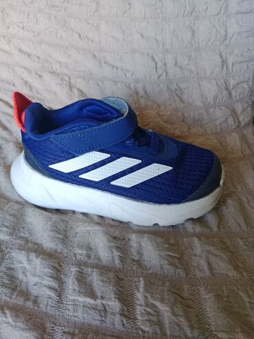 Patike: Adidas, Veličina - 25, Anatomske — 12