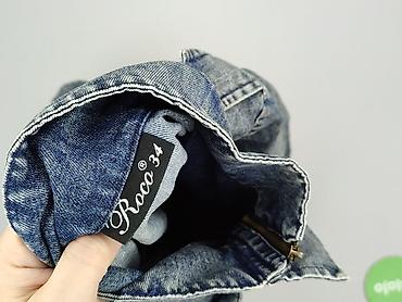kurtka setty koop: Roco Fashion, Kurtka jeansowa damska, rozmiar XS — 5